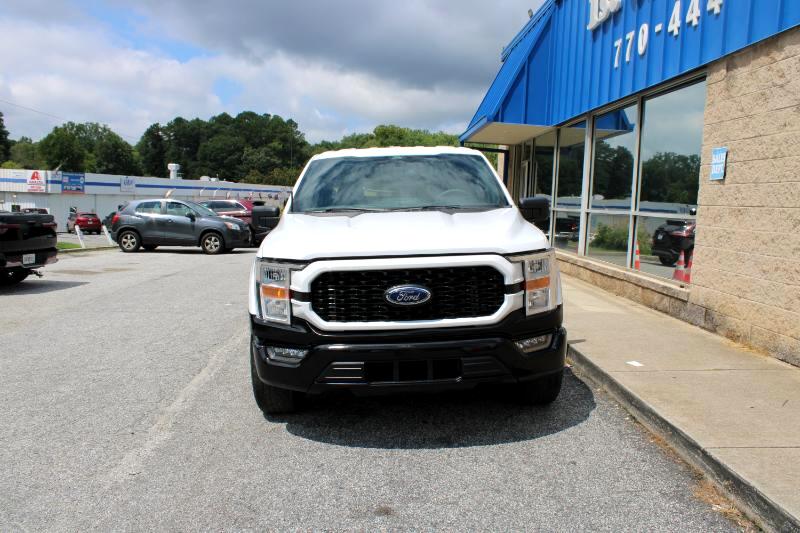 Ford F-150  2022