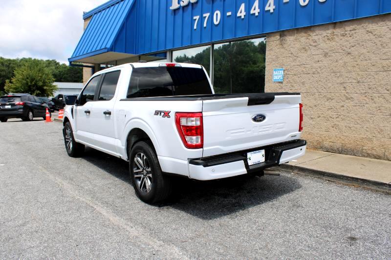Ford F-150  2022