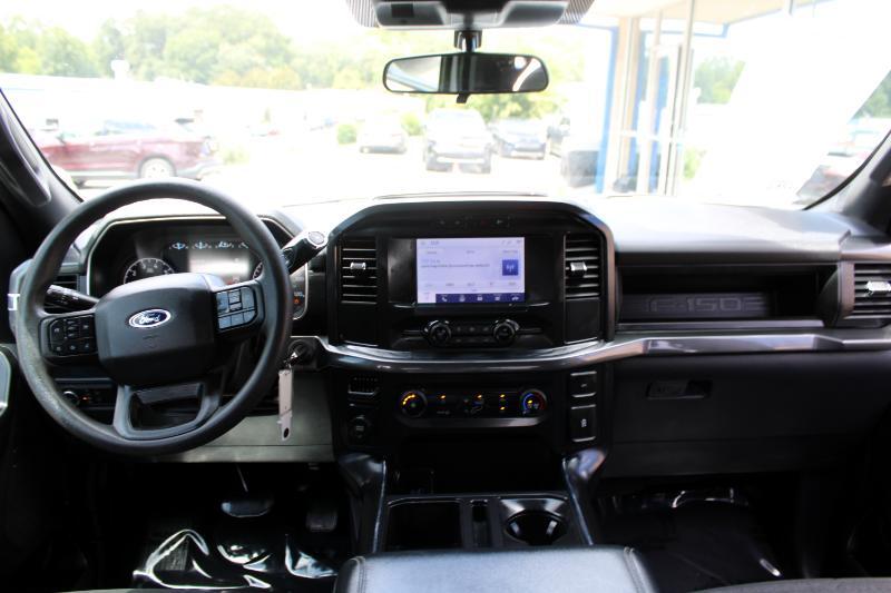 Ford F-150  2022
