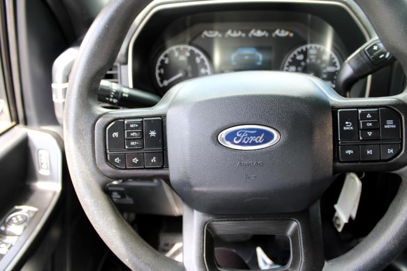 Ford F-150  2022