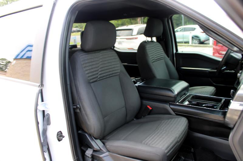 Ford F-150  2022