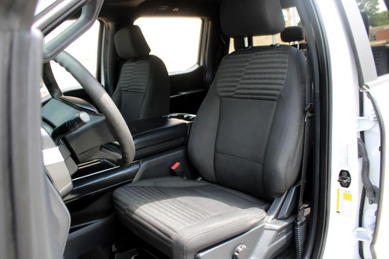 Ford F-150  2022