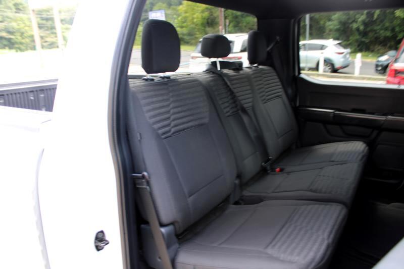 Ford F-150  2022