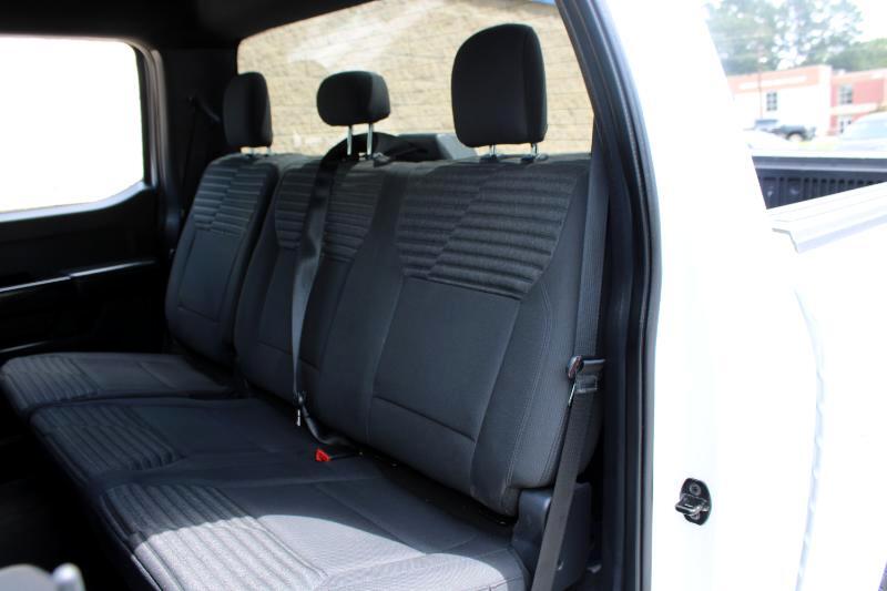 Ford F-150  2022