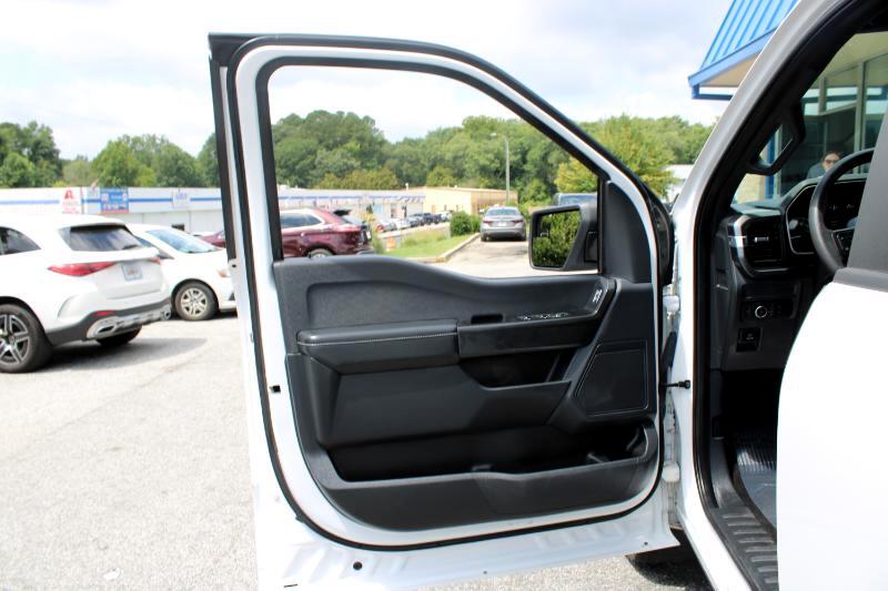 Ford F-150  2022