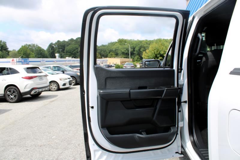 Ford F-150  2022