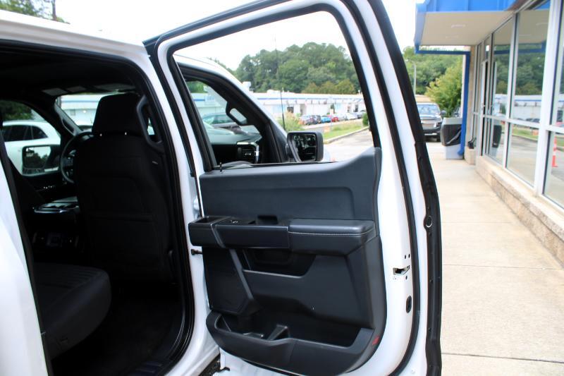 Ford F-150  2022