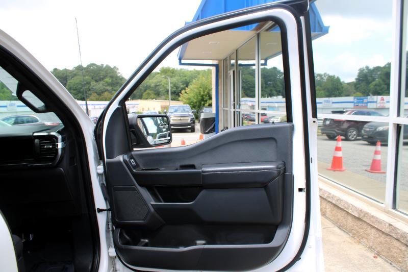 Ford F-150  2022