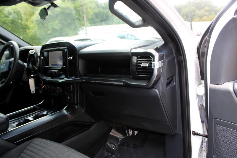 Ford F-150  2022