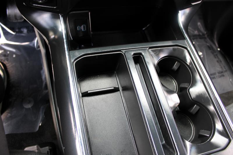 Ford F-150  2022