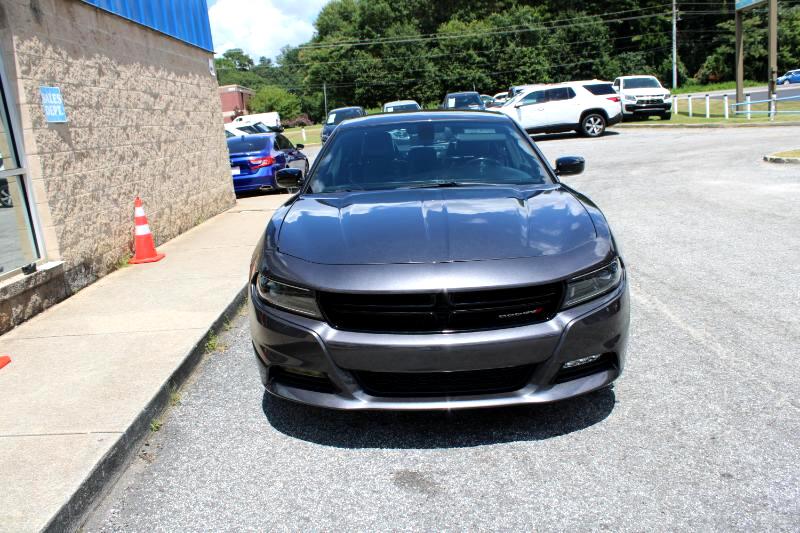 2023 Dodge Charger SXT photo 2