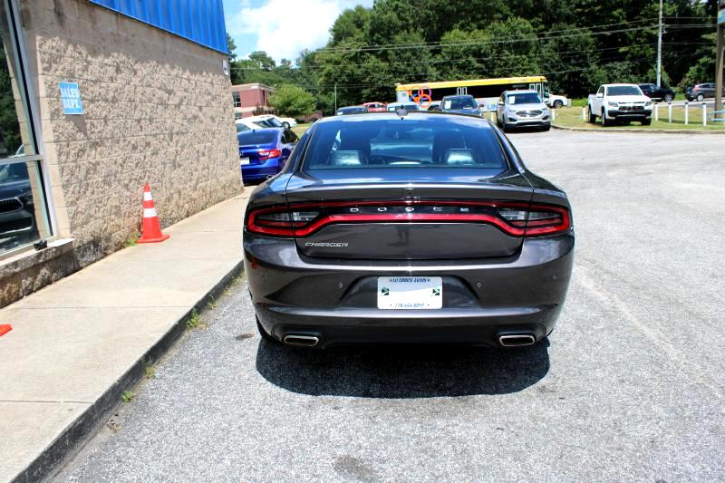 2023 Dodge Charger SXT photo 5