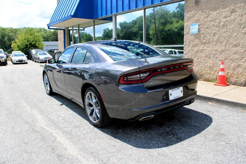 2023 Dodge Charger SXT photo 6