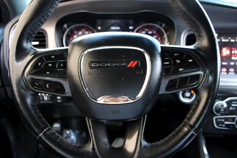 2023 Dodge Charger SXT photo 10