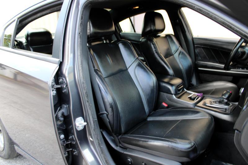 2023 Dodge Charger SXT photo 11