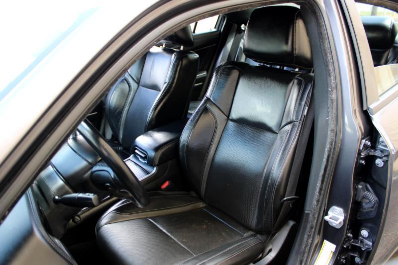 2023 Dodge Charger SXT photo 12