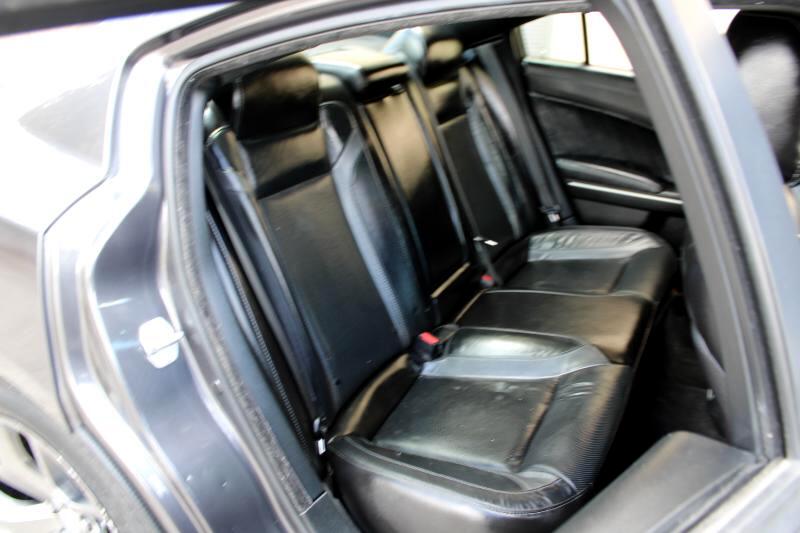 2023 Dodge Charger SXT photo 13