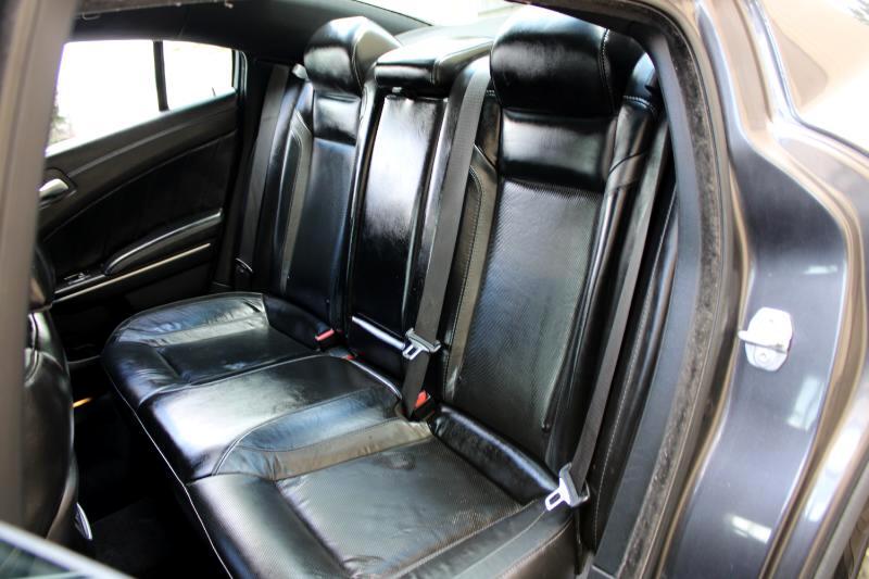 2023 Dodge Charger SXT photo 14