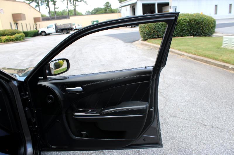 2023 Dodge Charger SXT photo 18