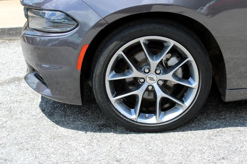 2023 Dodge Charger SXT photo 19
