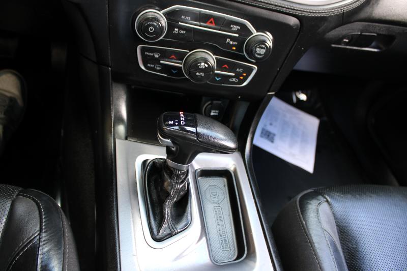 2023 Dodge Charger SXT photo 20
