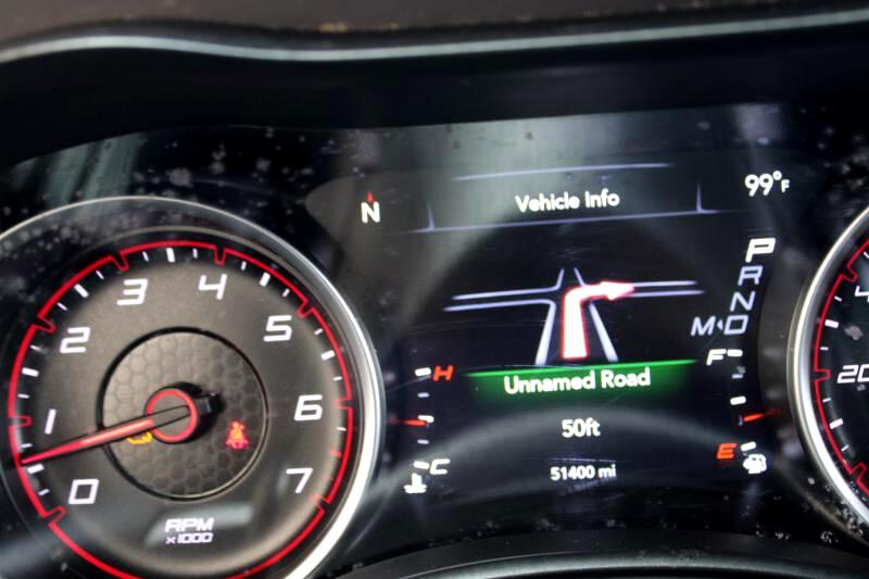 2023 Dodge Charger SXT photo 22
