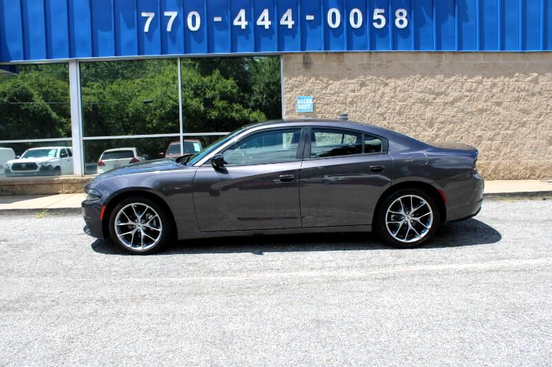 2023 Dodge Charger SXT photo 24
