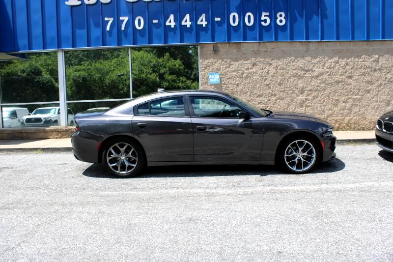 2023 Dodge Charger SXT photo 25