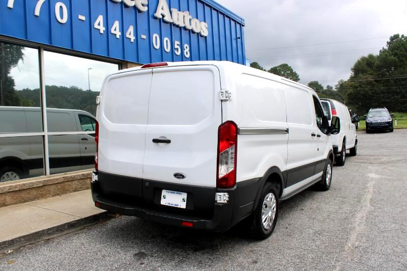 2017 Ford Transit Van photo 2