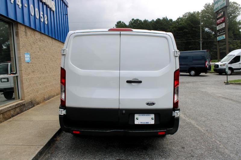 2017 Ford Transit Van photo 3