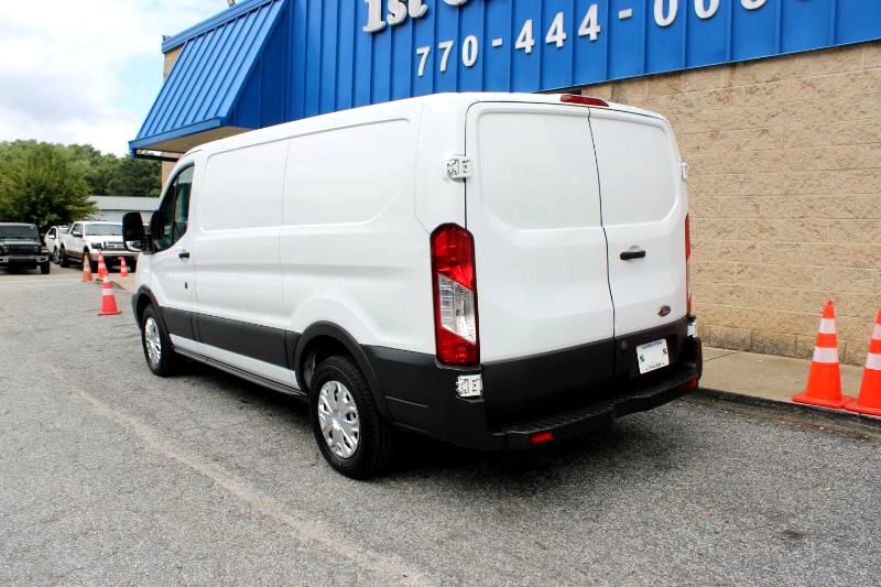 2017 Ford Transit Van photo 4