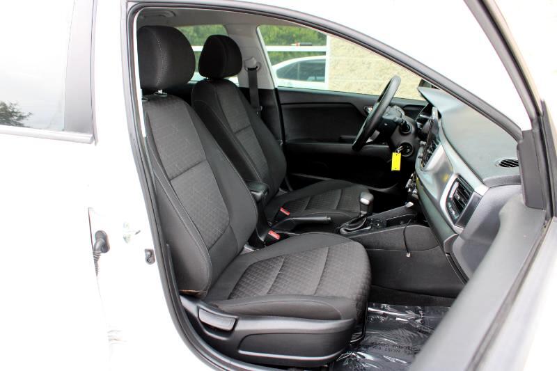 2023 Kia Rio S photo 7