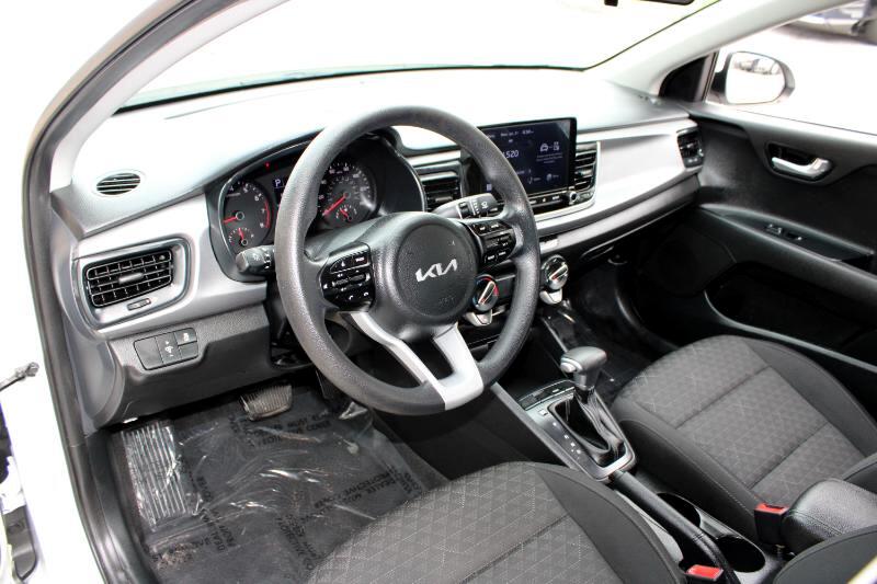 2023 Kia Rio S photo 8
