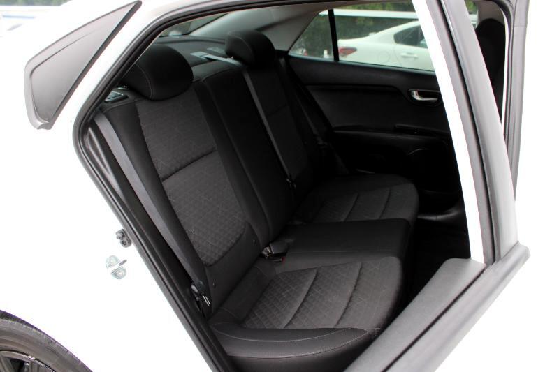 2023 Kia Rio S photo 10