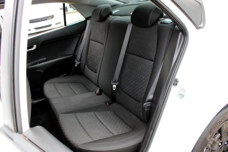 2023 Kia Rio S photo 11