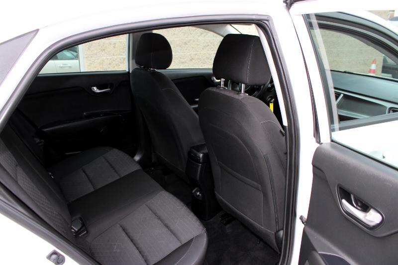 2023 Kia Rio S photo 12