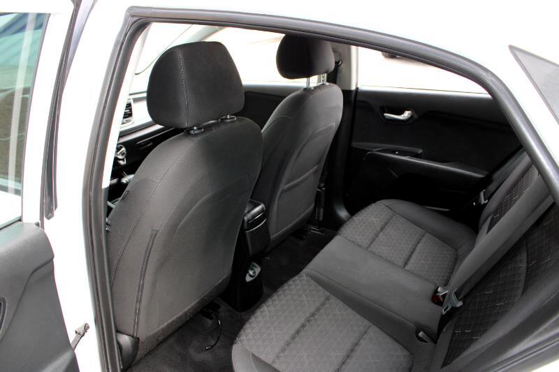 2023 Kia Rio S photo 13
