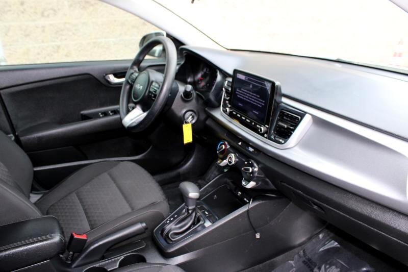 2023 Kia Rio S photo 14