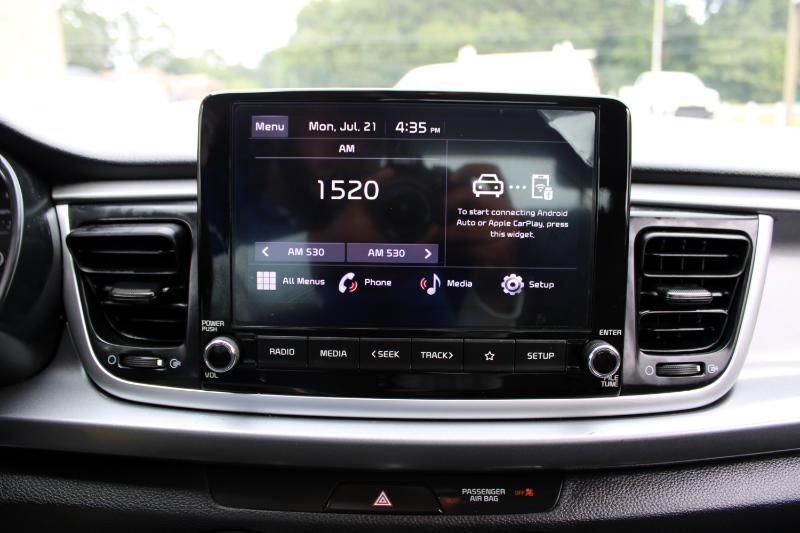 2023 Kia Rio S photo 20