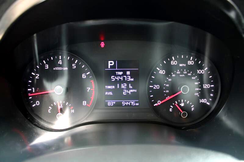 2023 Kia Rio S photo 21