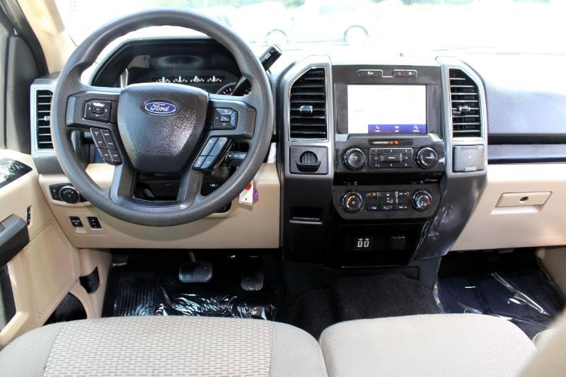 2020 Ford F-150 XLT photo 7