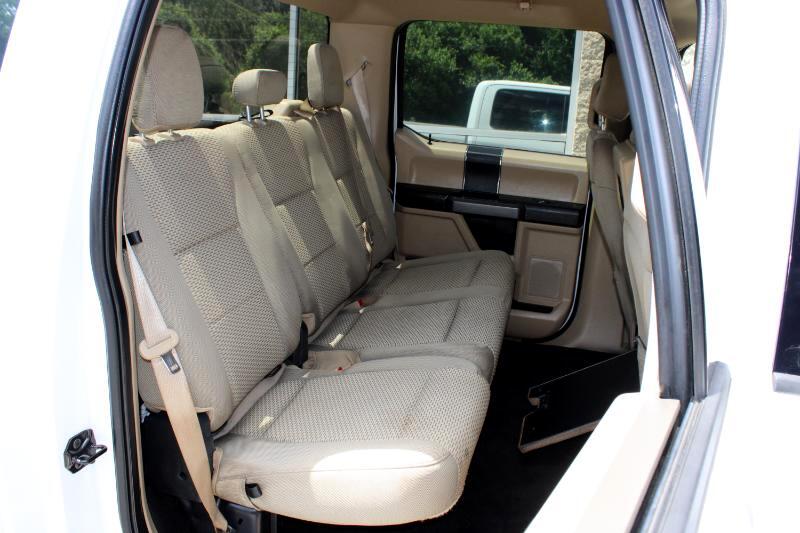 2020 Ford F-150 XLT photo 11
