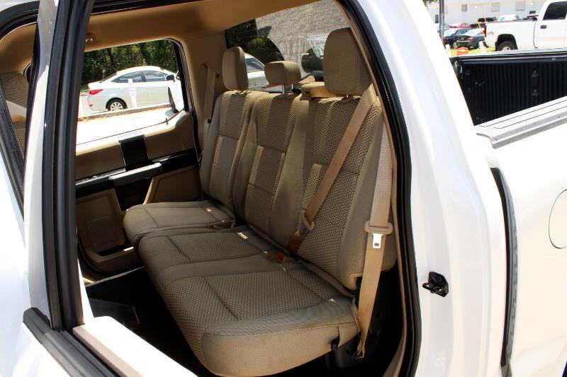 2020 Ford F-150 XLT photo 12