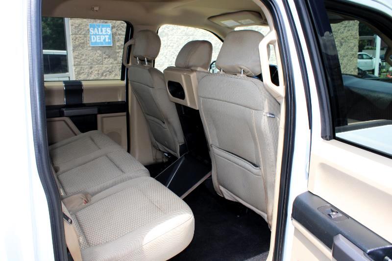 2020 Ford F-150 XLT photo 13