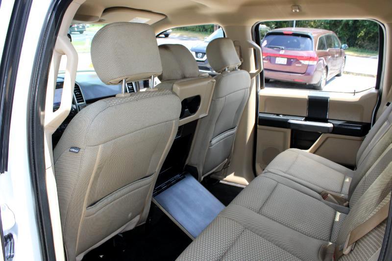 2020 Ford F-150 XLT photo 14