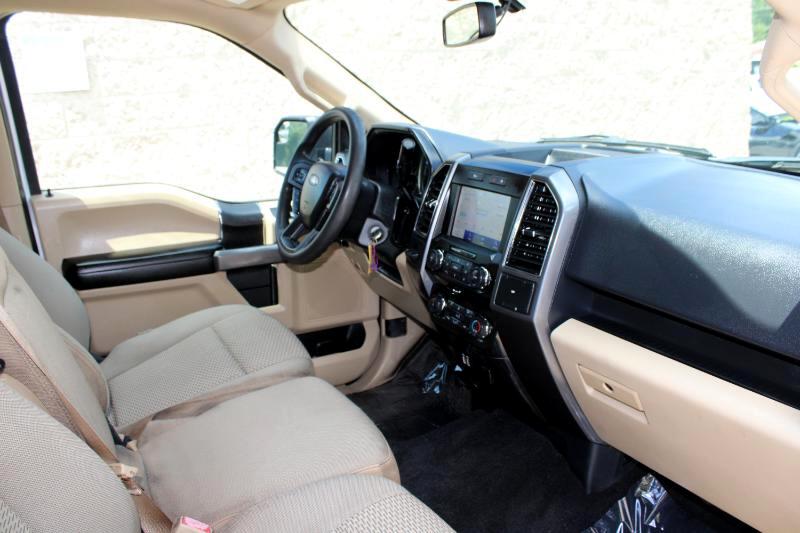 2020 Ford F-150 XLT photo 15