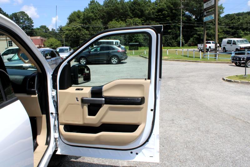 2020 Ford F-150 XLT photo 19