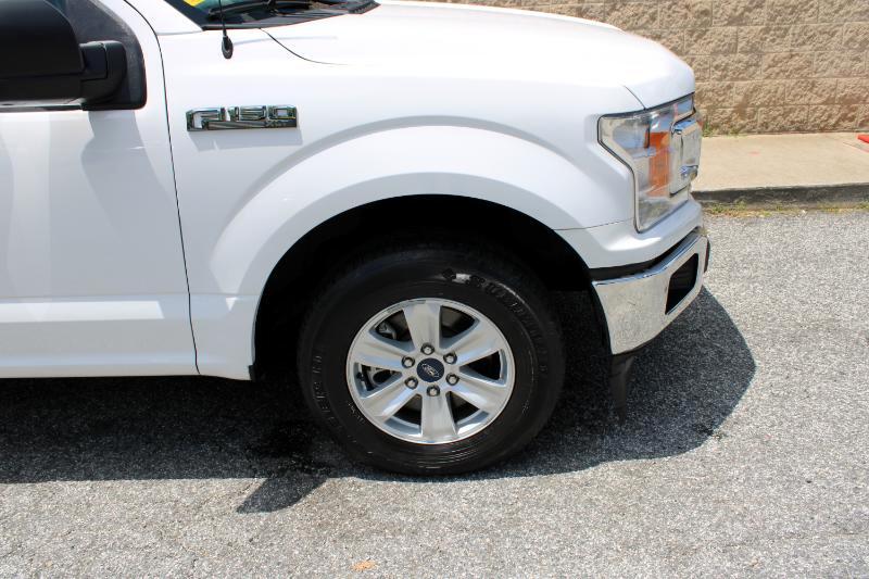 2020 Ford F-150 XLT photo 20