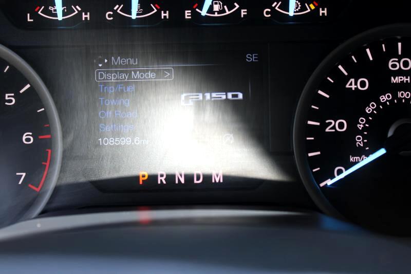 2020 Ford F-150 XLT photo 23