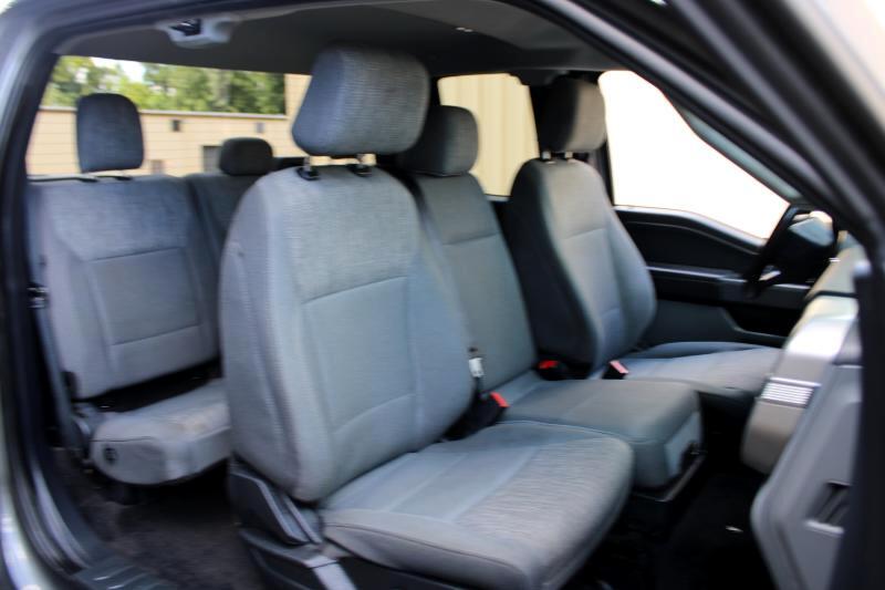 2022 Ford F-150 XLT photo 10